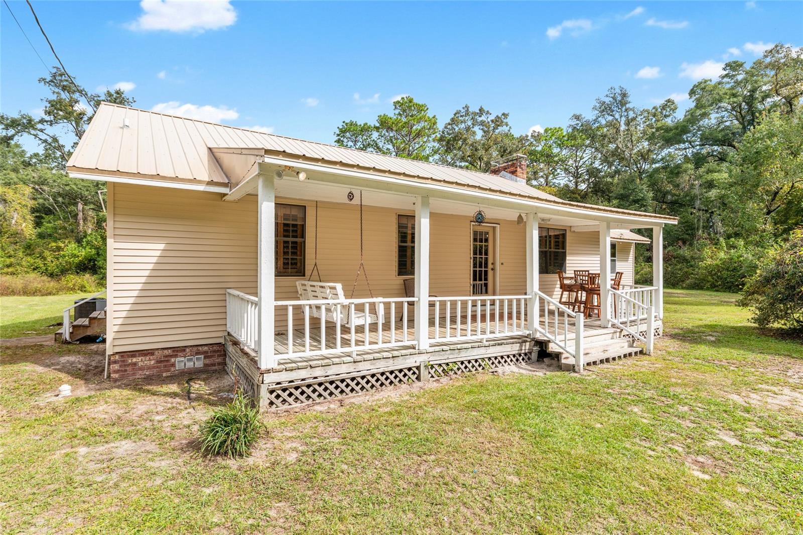 RED OAK FOREST - Residential