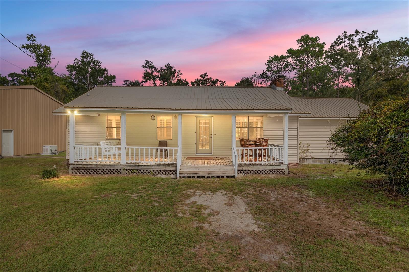 RED OAK FOREST - Residential