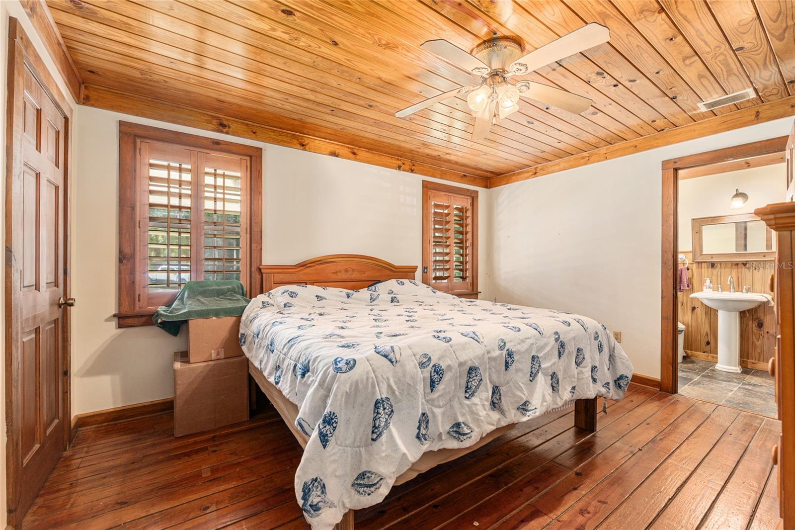 RED OAK FOREST - Residential