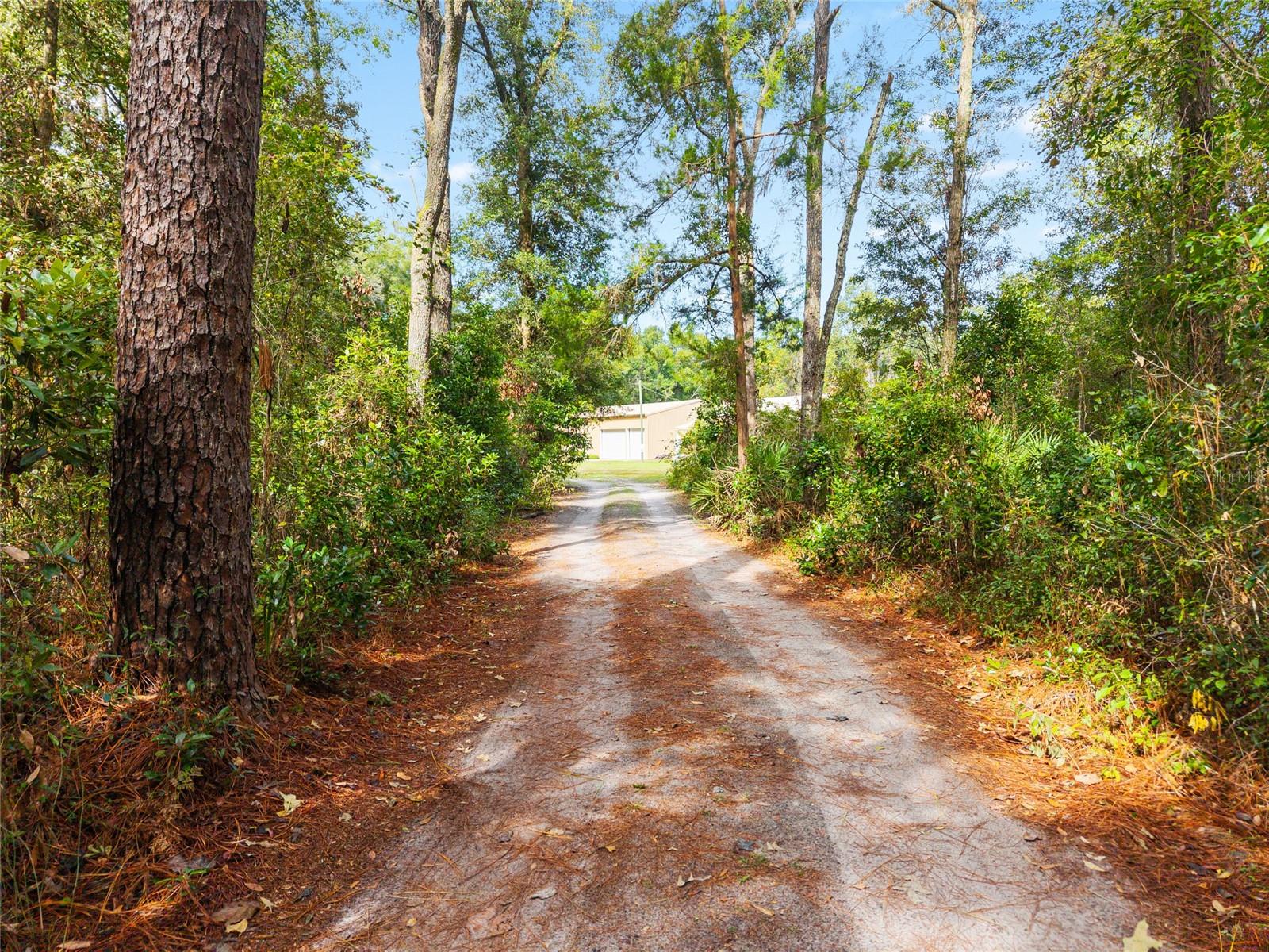 RED OAK FOREST - Residential