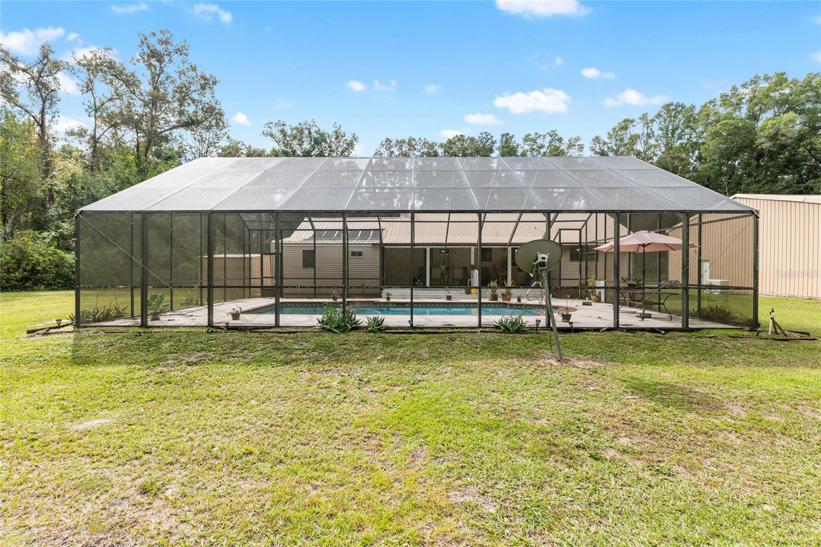 RED OAK FOREST - Residential