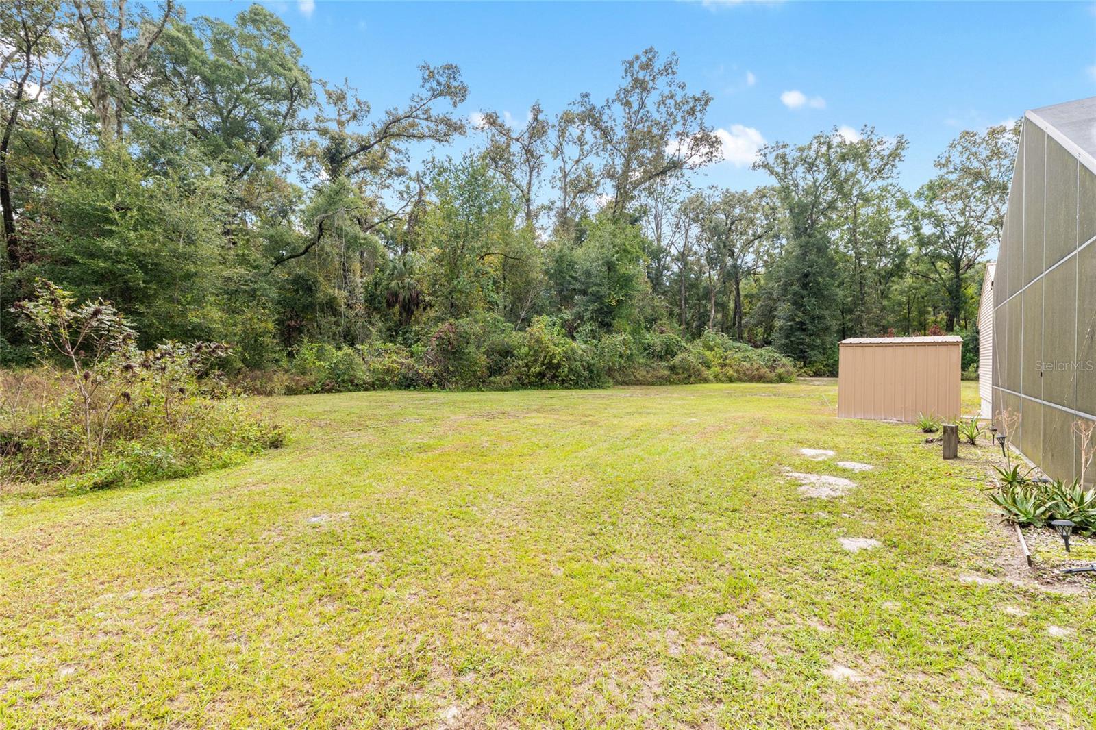 RED OAK FOREST - Residential