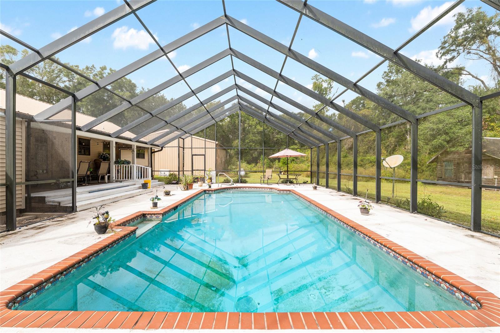 RED OAK FOREST - Residential