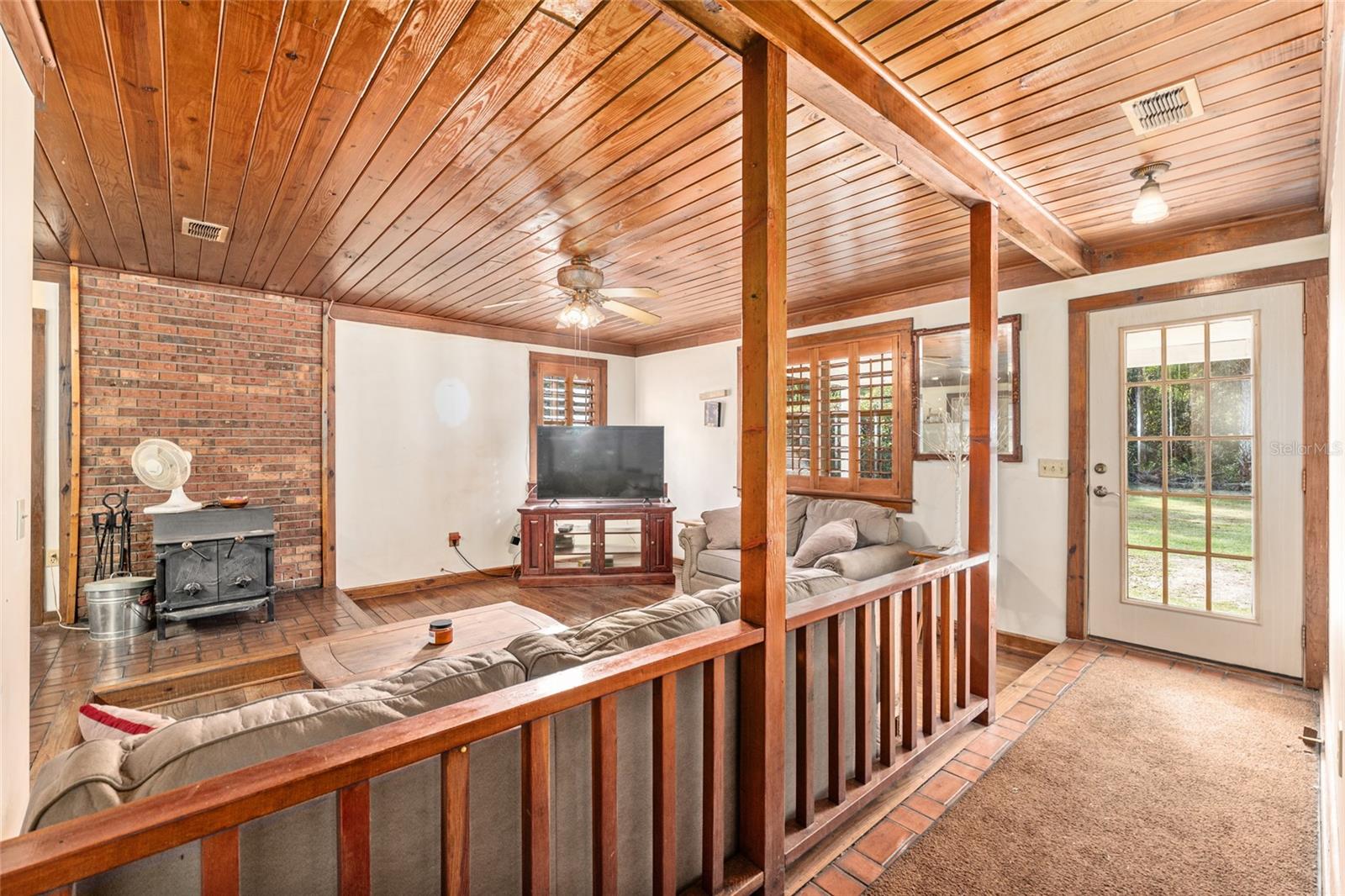 RED OAK FOREST - Residential