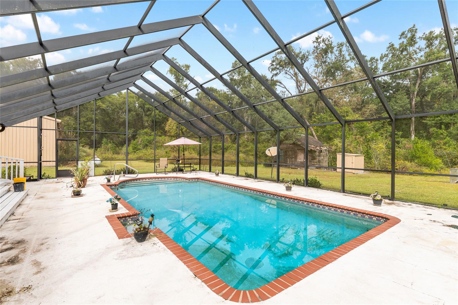 RED OAK FOREST - Residential