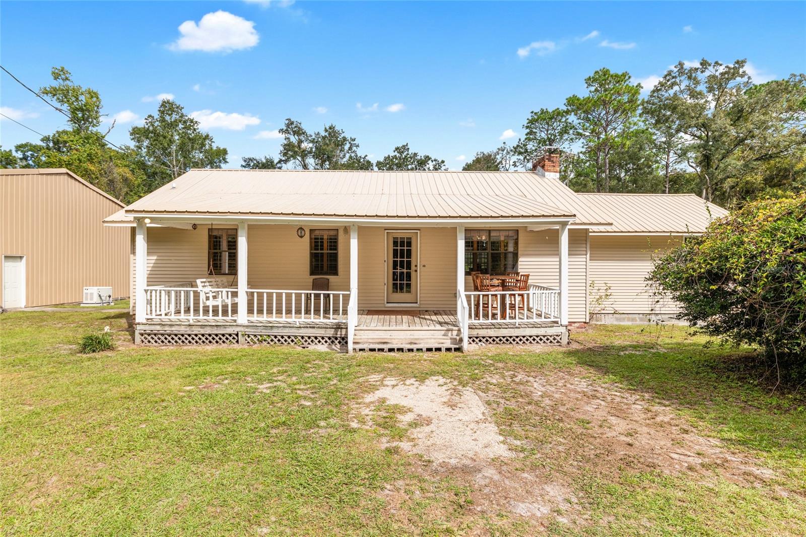 RED OAK FOREST - Residential