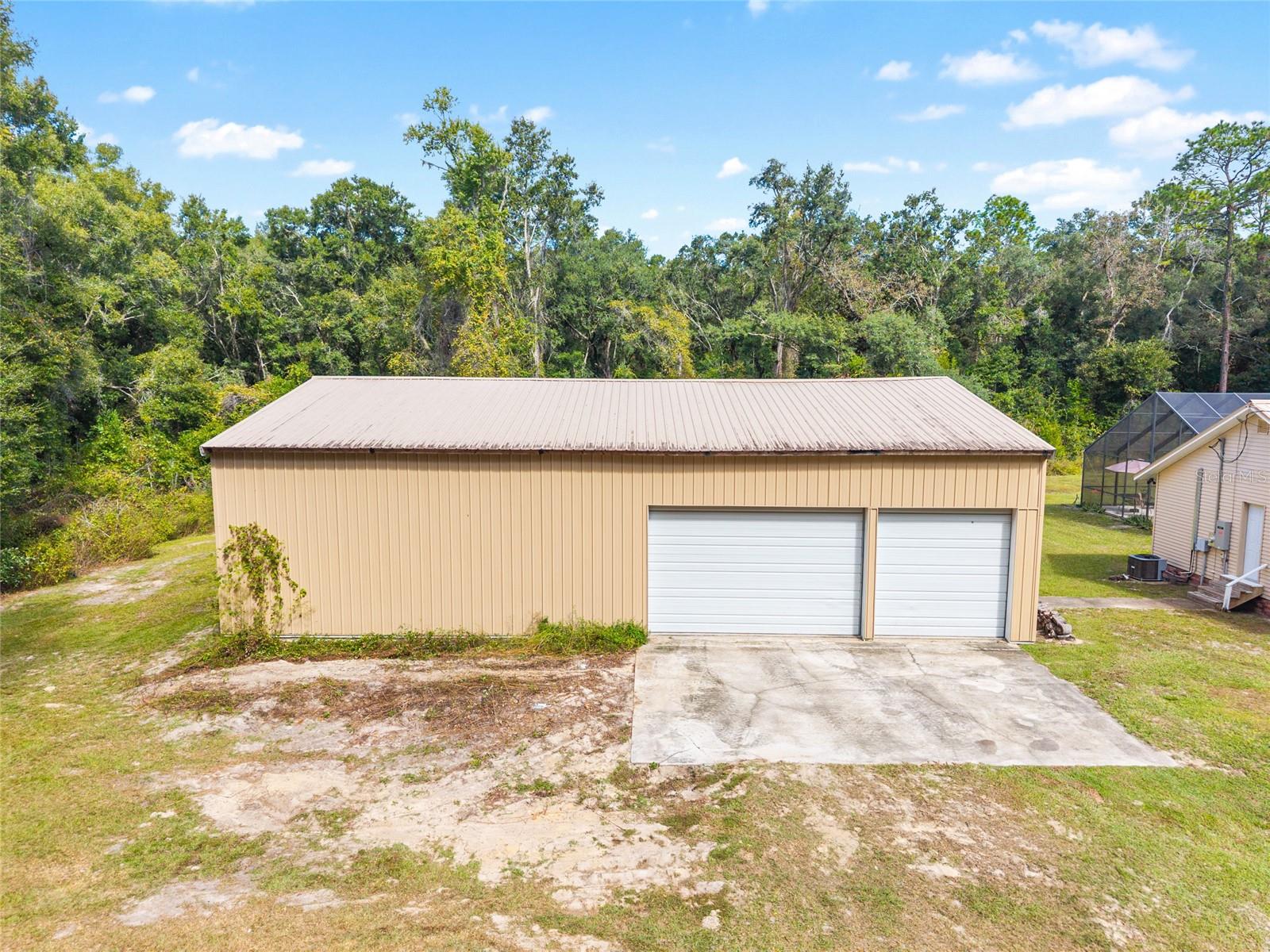 RED OAK FOREST - Residential