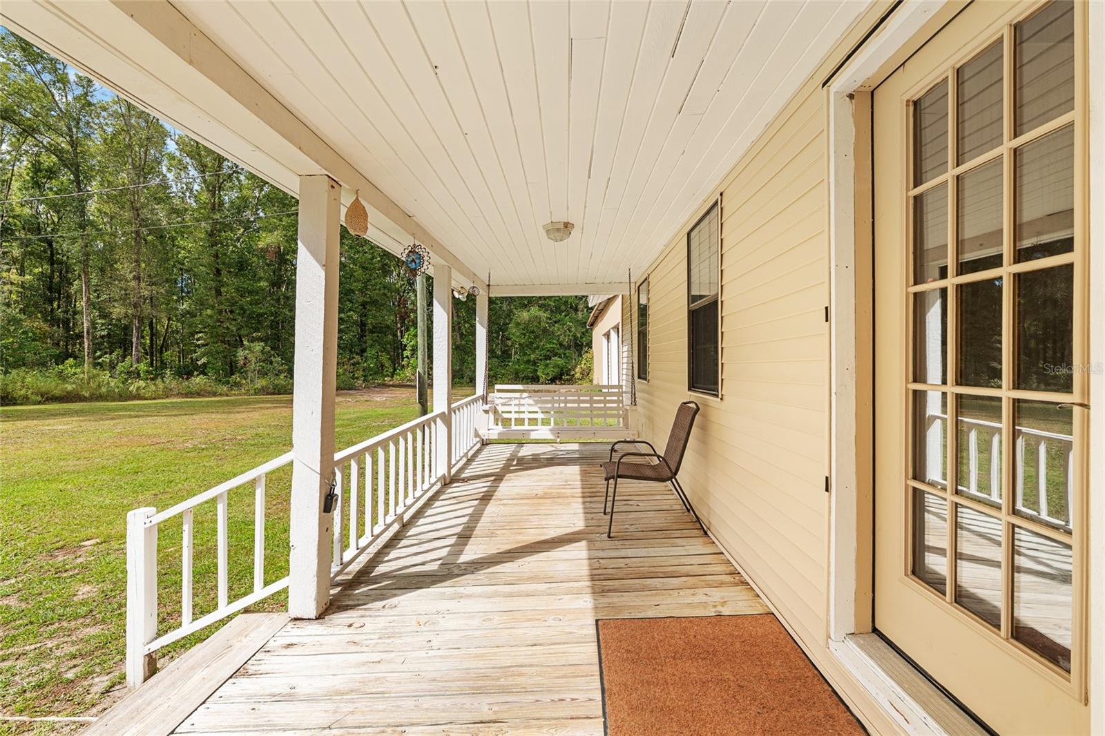 RED OAK FOREST - Residential