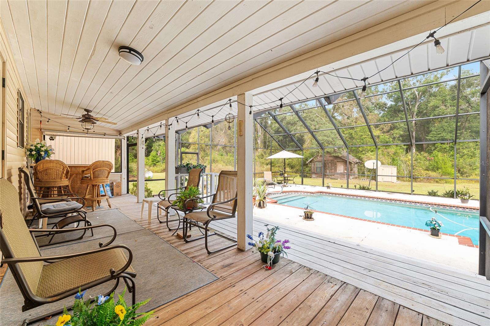 RED OAK FOREST - Residential