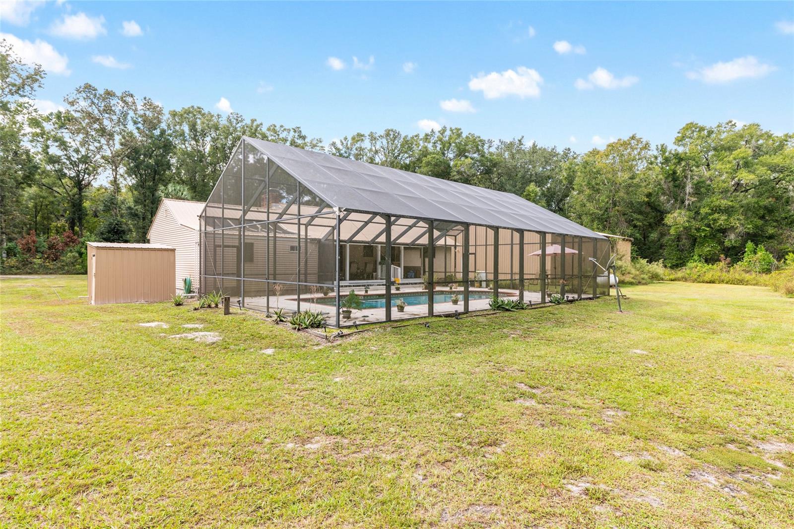 RED OAK FOREST - Residential