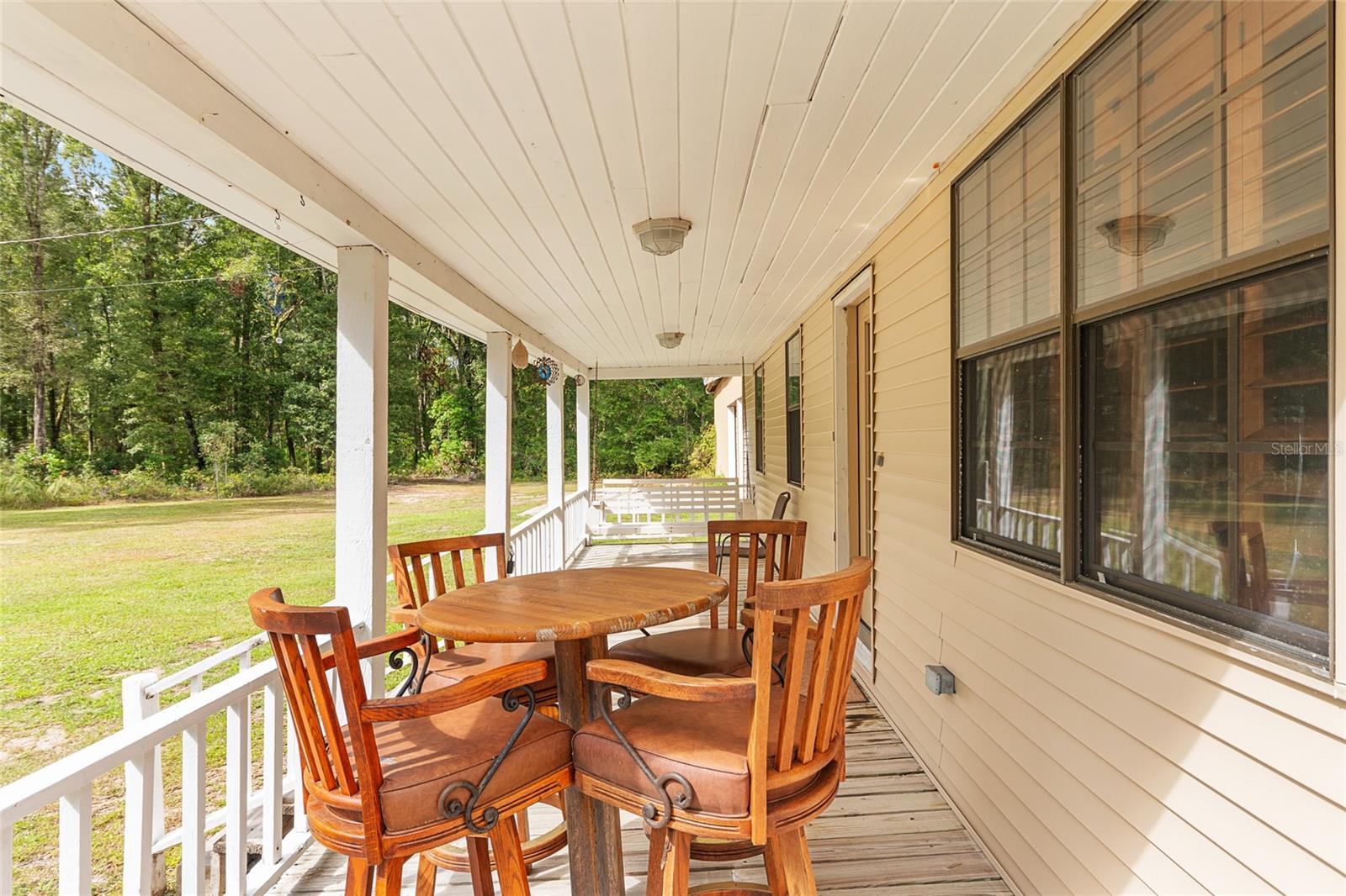 RED OAK FOREST - Residential