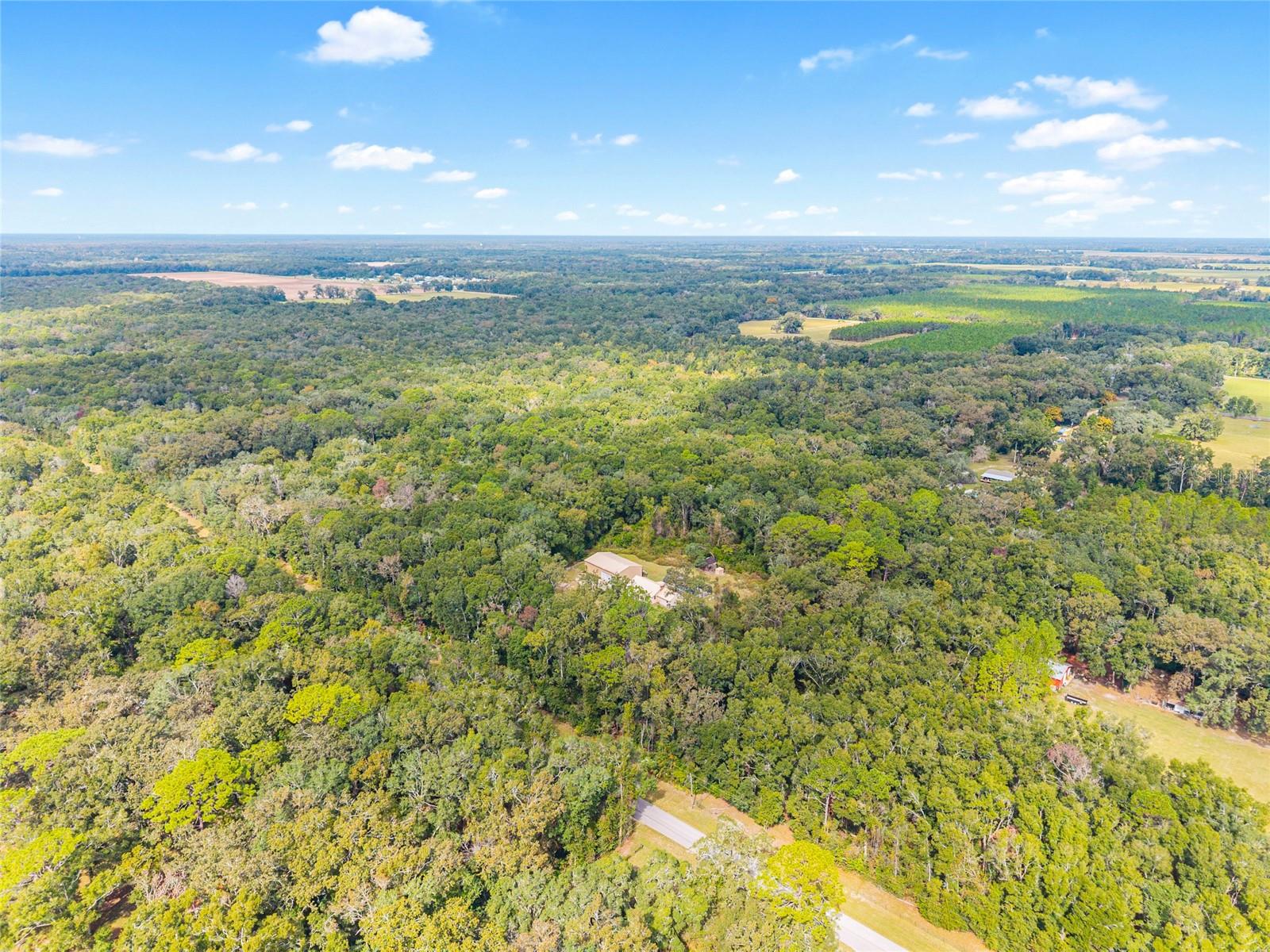 RED OAK FOREST - Residential