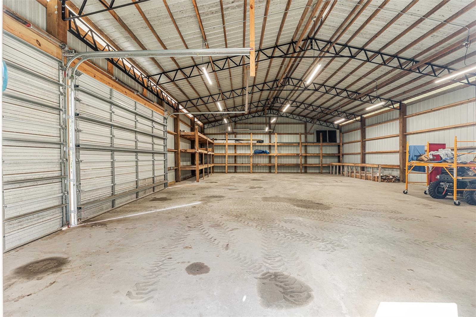 RED OAK FOREST - Residential