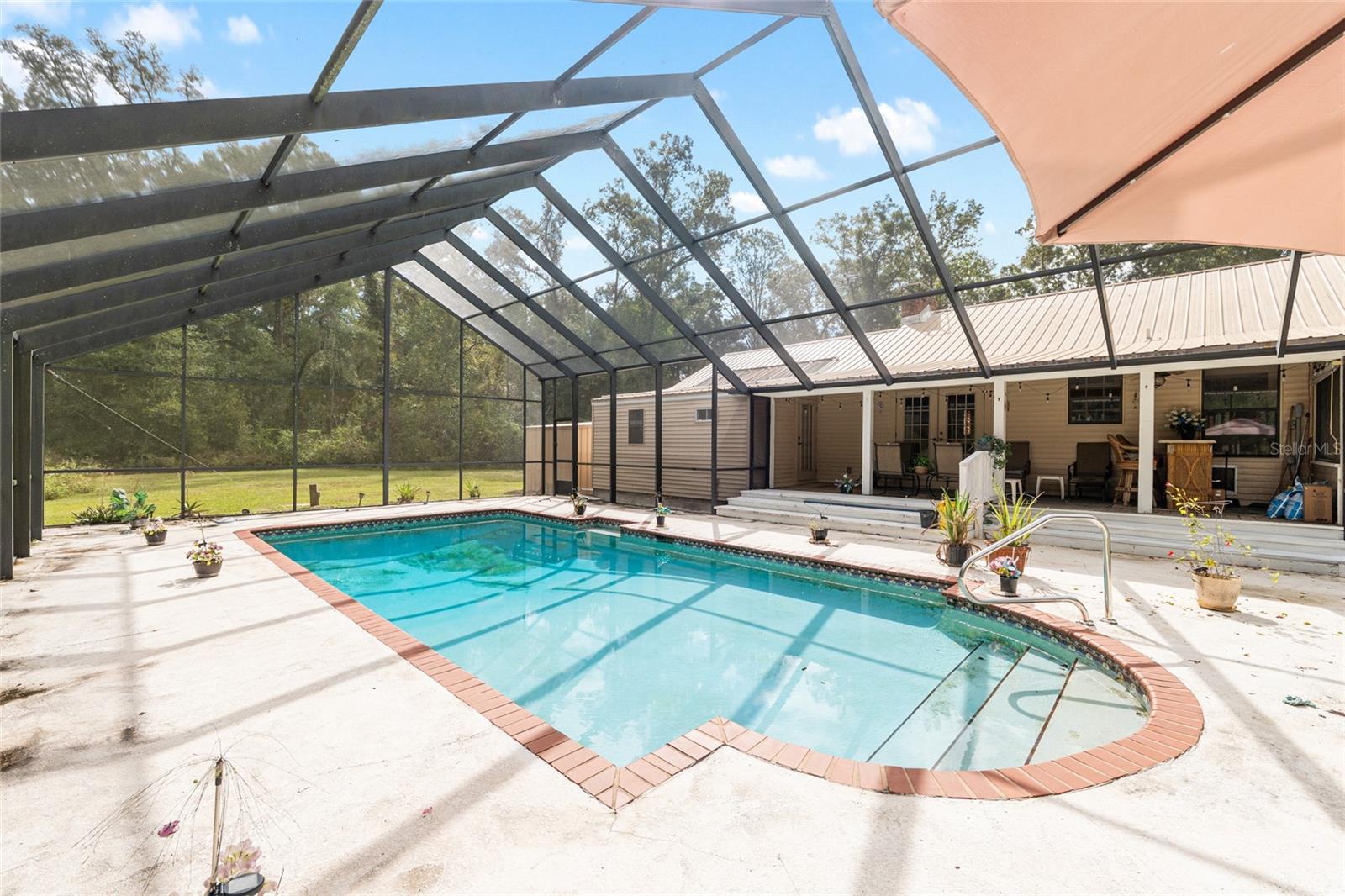 RED OAK FOREST - Residential