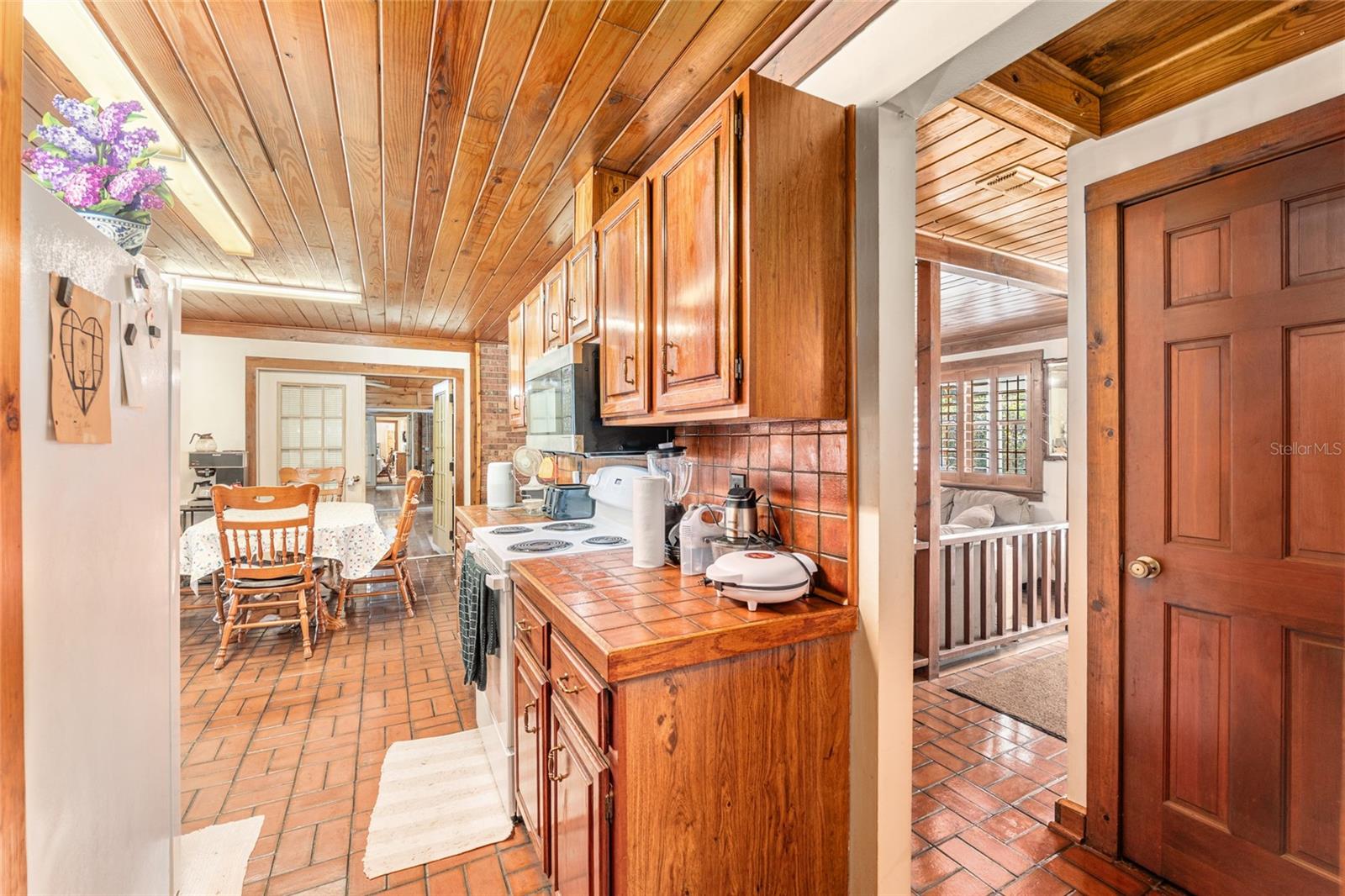 RED OAK FOREST - Residential