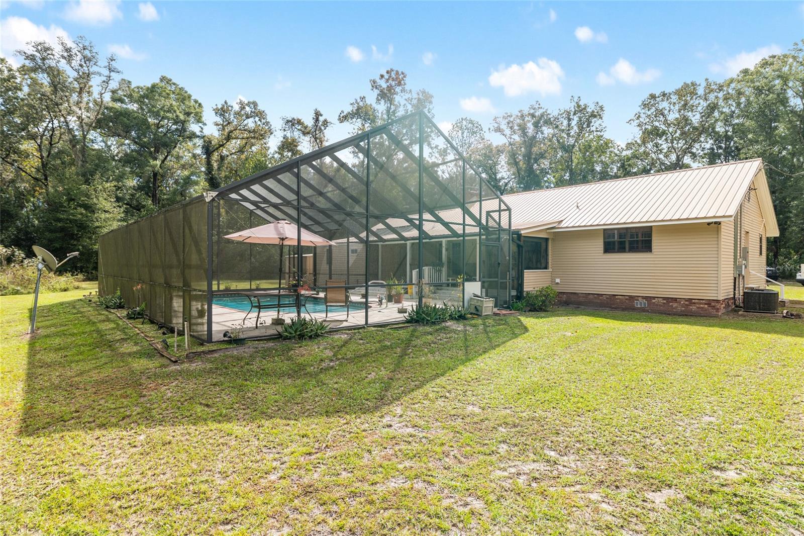 RED OAK FOREST - Residential