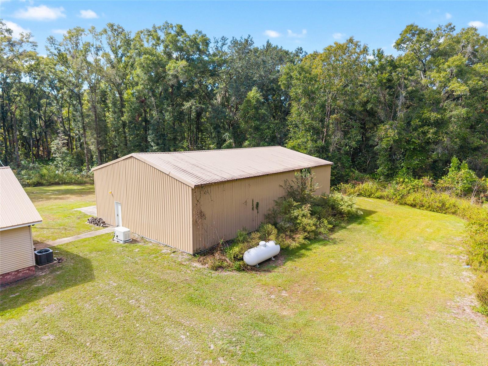 RED OAK FOREST - Residential
