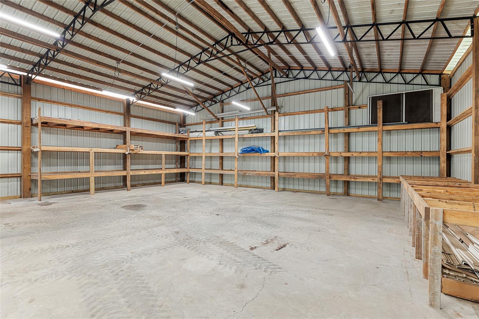 RED OAK FOREST - Residential