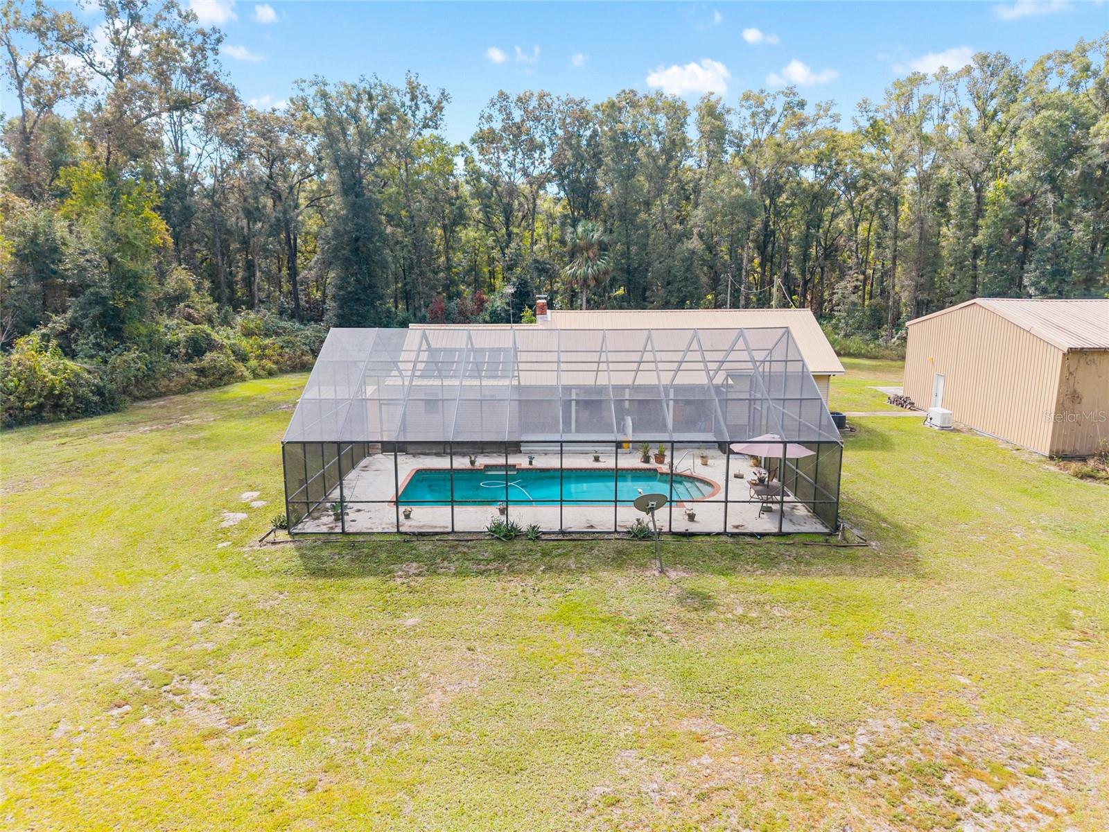 RED OAK FOREST - Residential