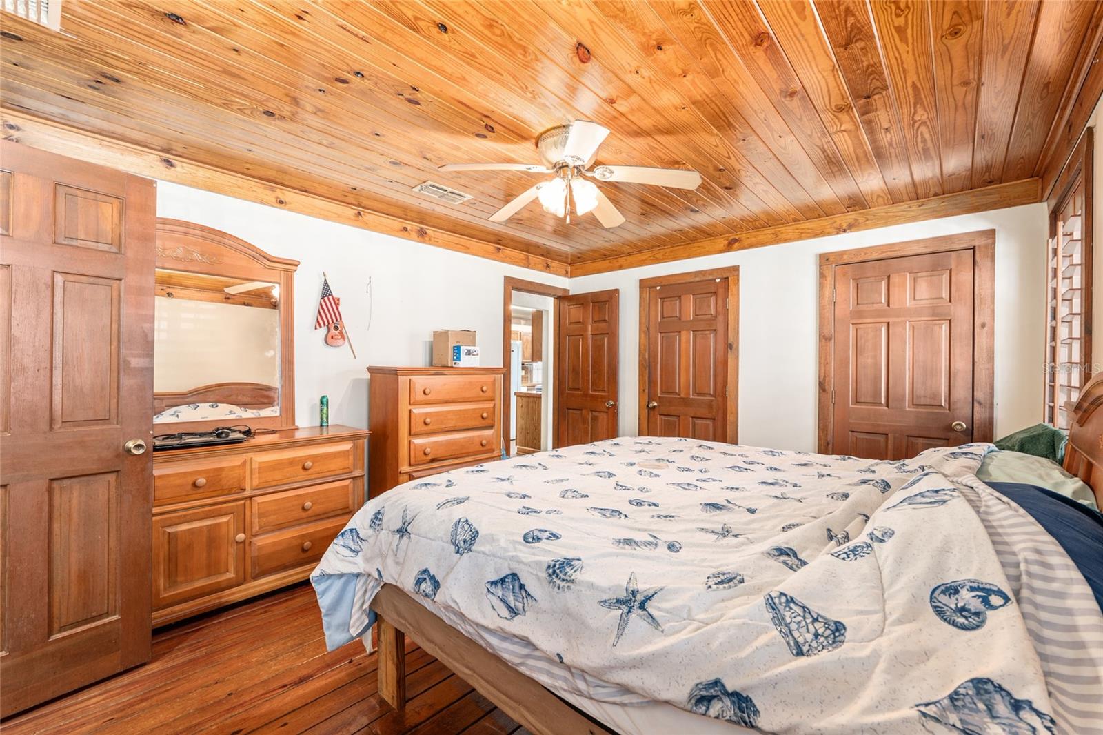 RED OAK FOREST - Residential