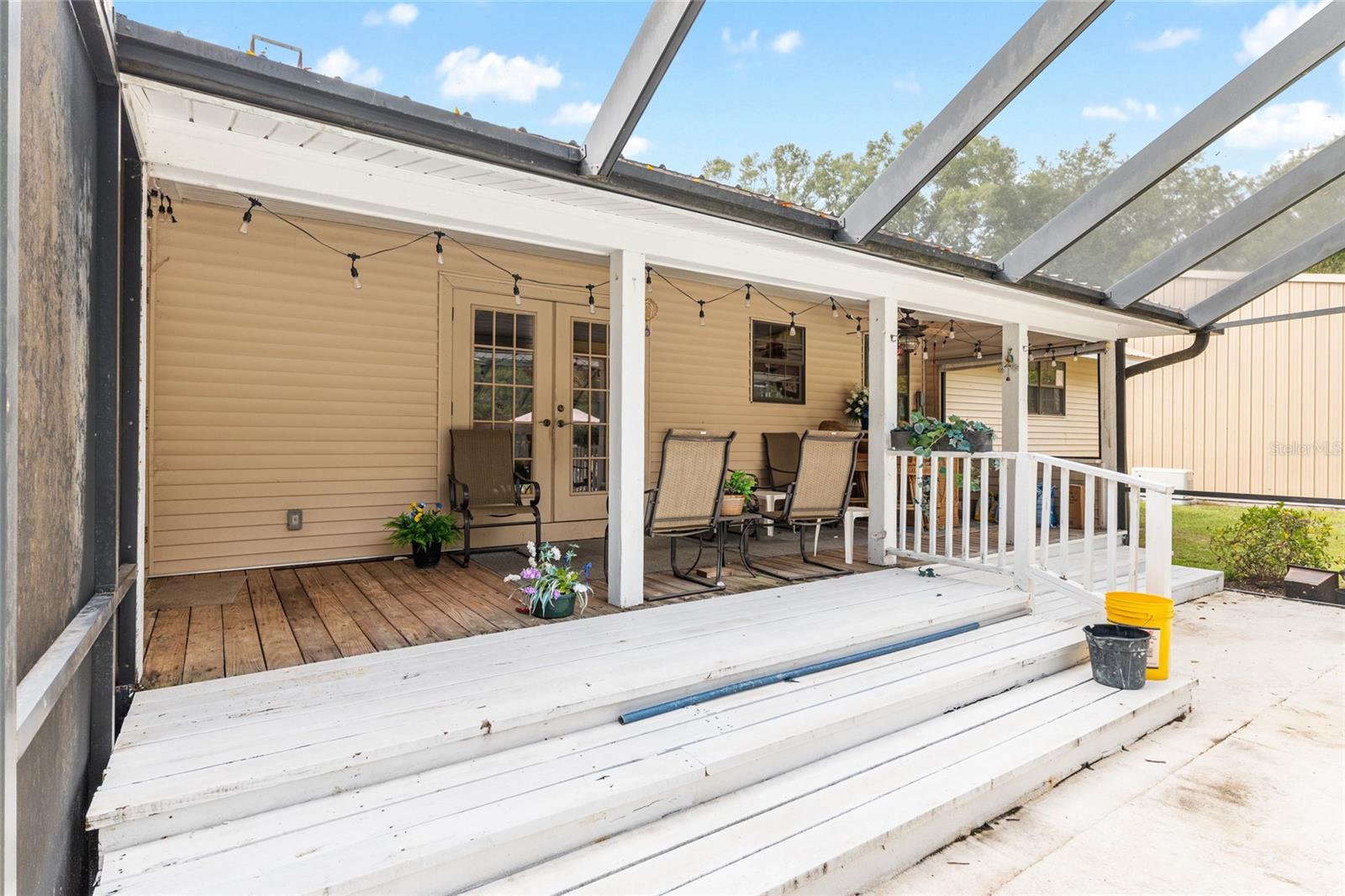 RED OAK FOREST - Residential