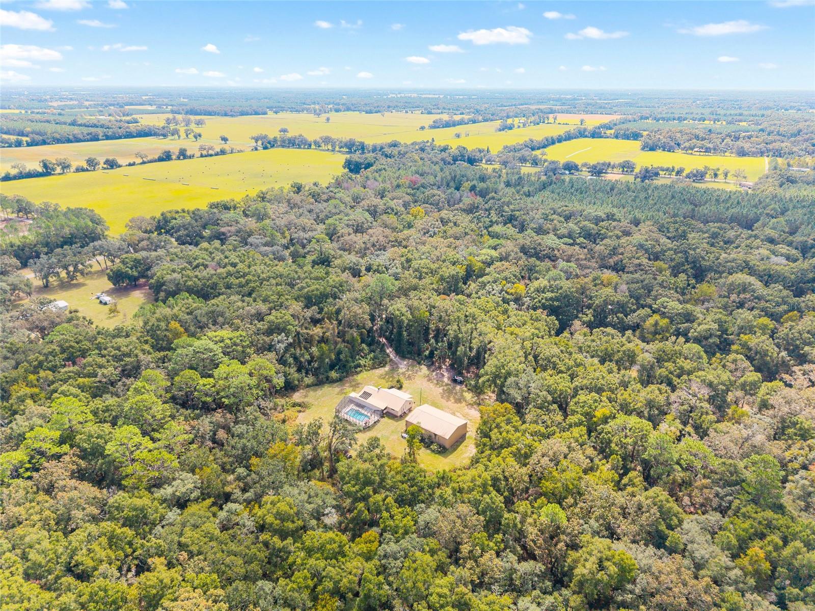 RED OAK FOREST - Residential