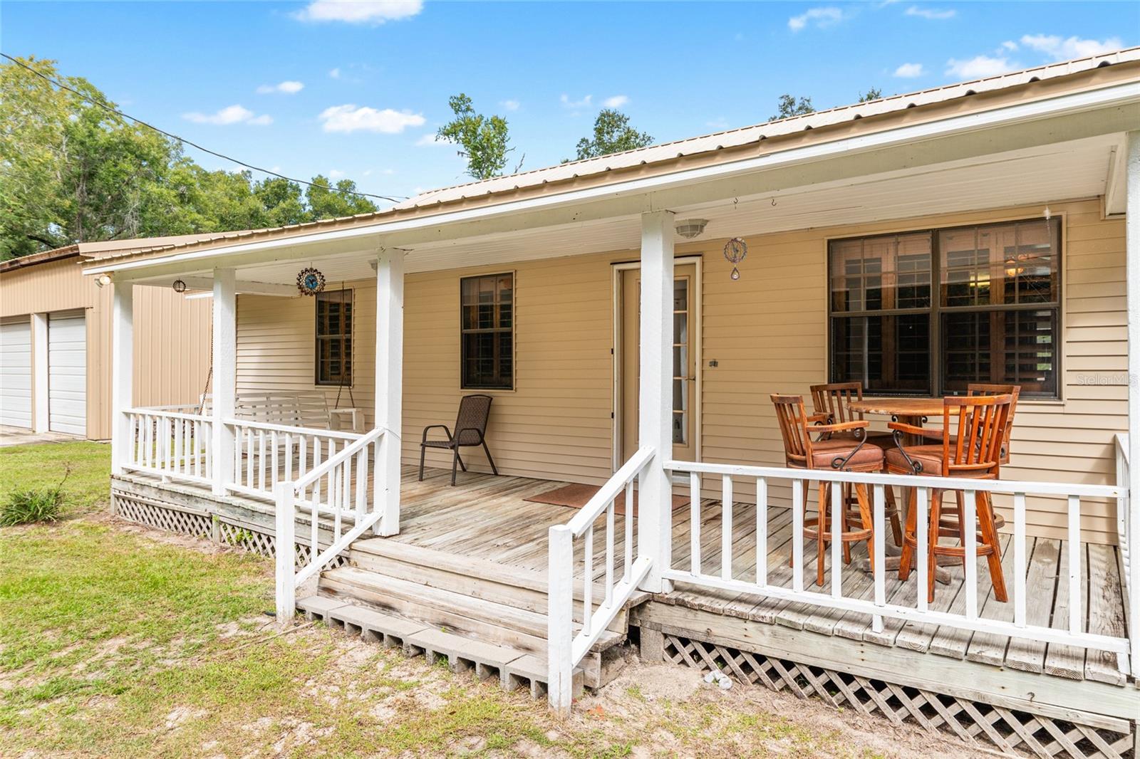 RED OAK FOREST - Residential