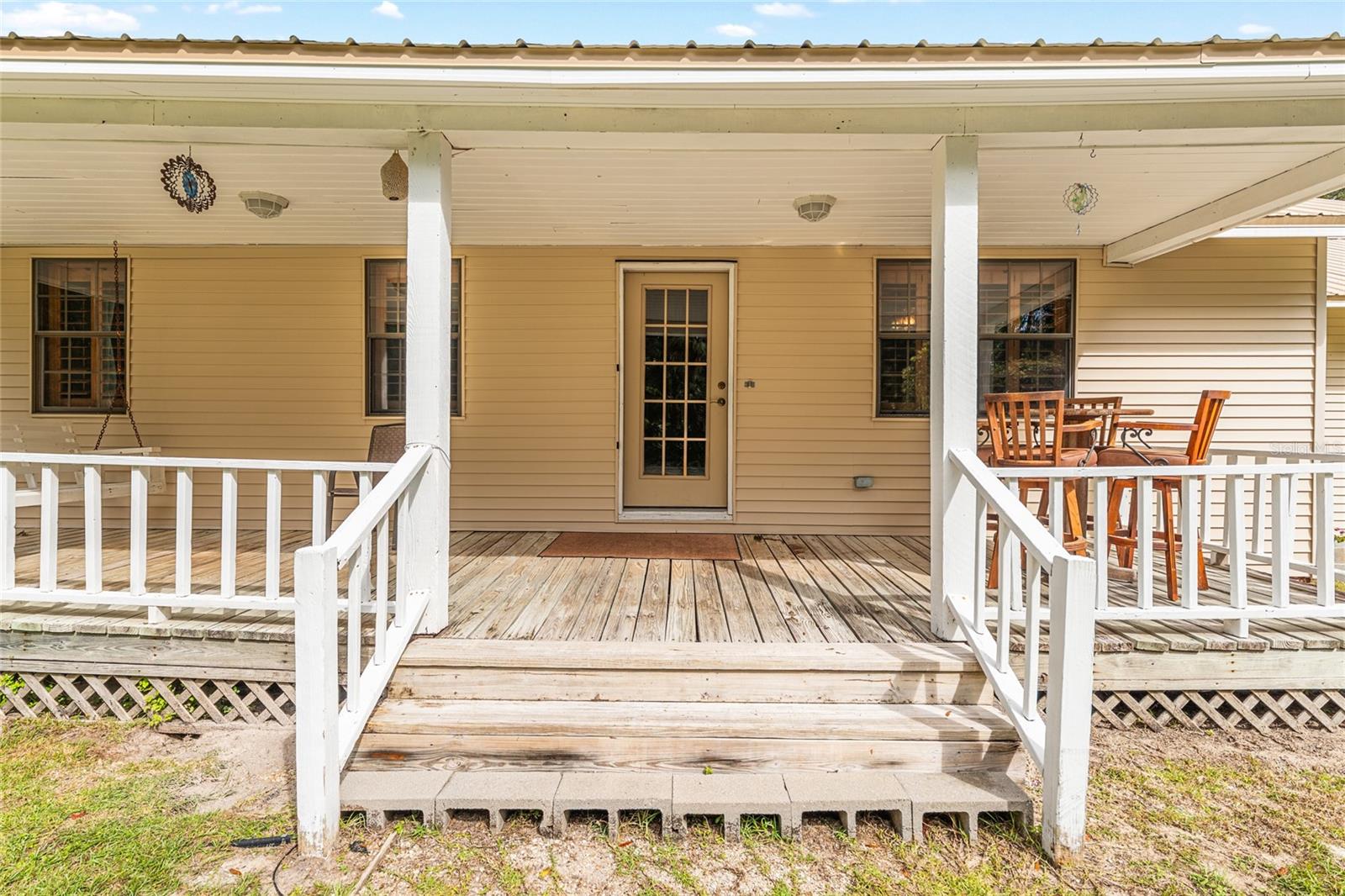 RED OAK FOREST - Residential