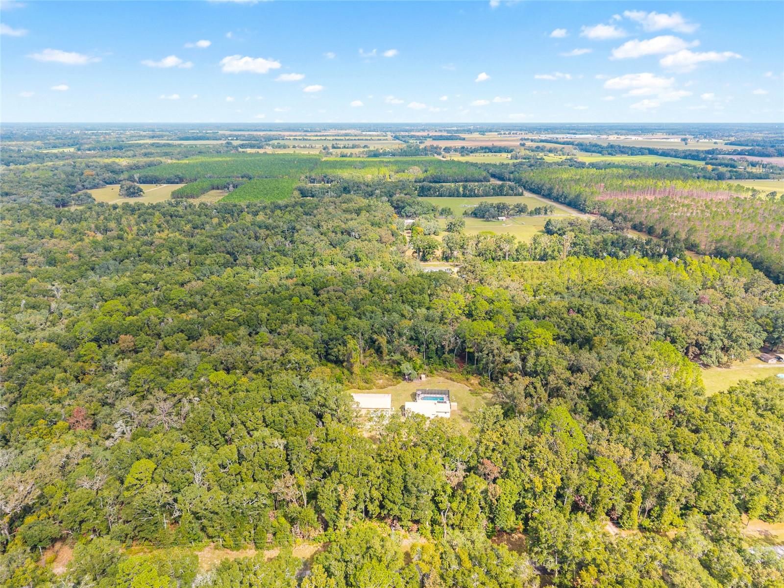 RED OAK FOREST - Residential
