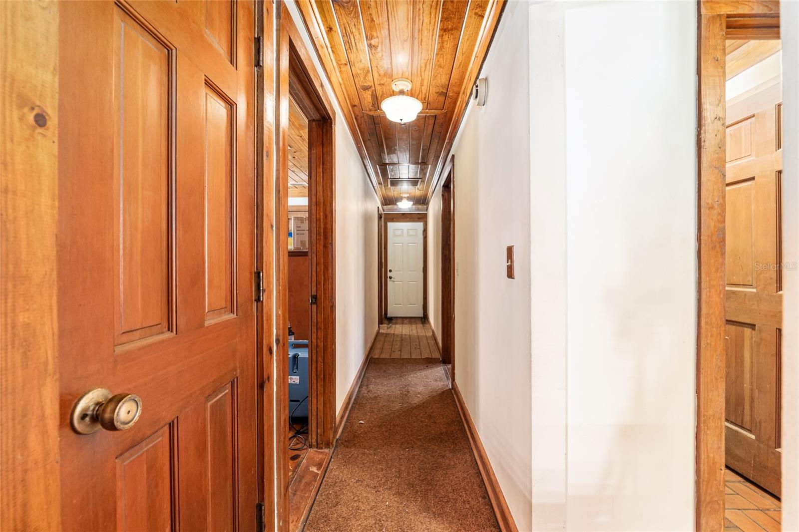 RED OAK FOREST - Residential