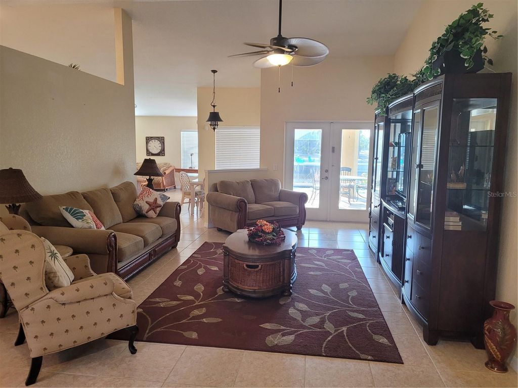 Photo of 9458 Modesto Circle, Port Charlotte, FL 33981 (MLS # D6142044)