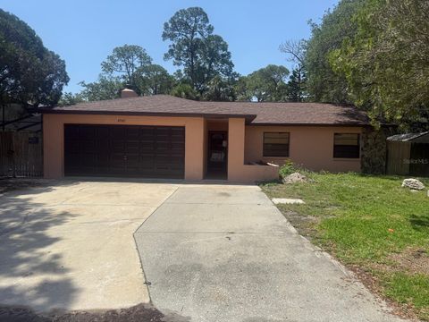 4940 CHERRY COURT NEW PORT RICHEY FL 34652
