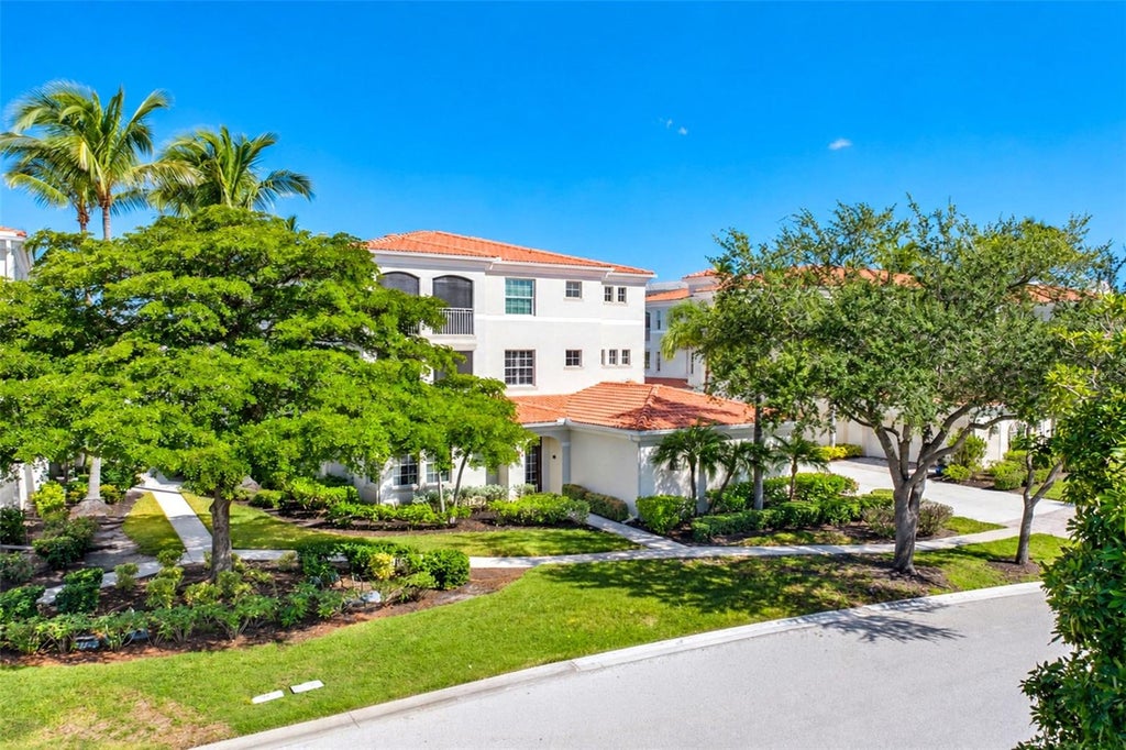 Photo of 3471 Sunset Key Circle #102, Punta Gorda, FL 33955 (MLS # C7531685)