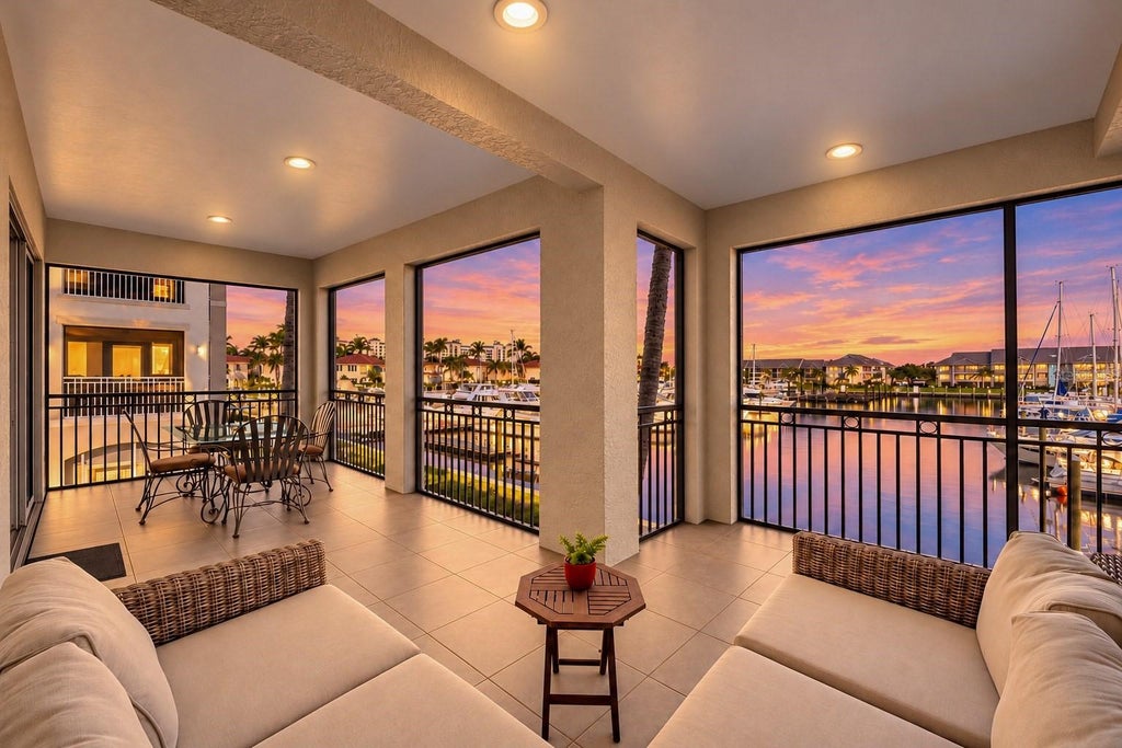 Photo of 3471 Sunset Key Circle #102, Punta Gorda, FL 33955 (MLS # C7531685)