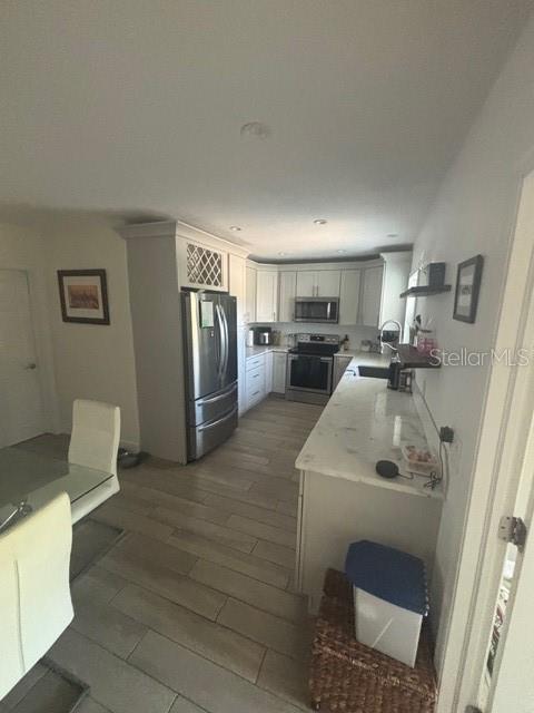 CORAL COVE - Residential