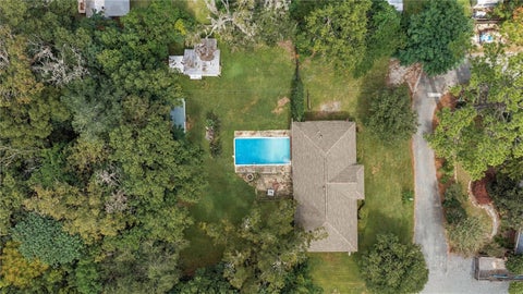 Tiny photo for 1324 SE 33rd Terrace, Ocala, FL 34471 (MLS # G5119311)