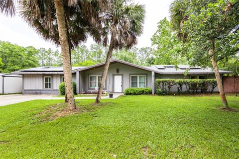 Photo of 2626 NW 68th Avenue, Gainesville, FL 32653 (MLS # GC532042)
