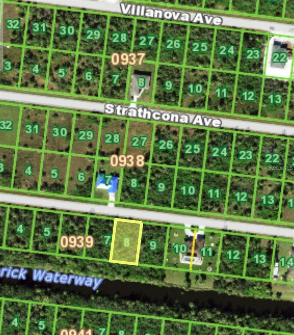 Photo of 358 Denver Drive, Port Charlotte, FL 33954 (MLS # A4688917)