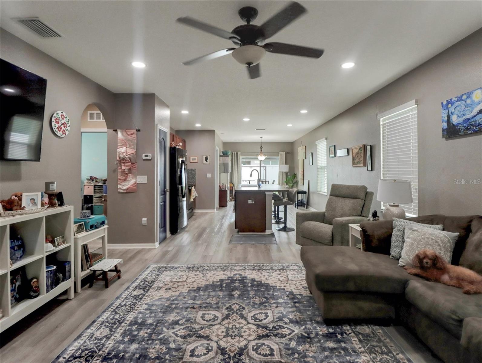 10408 WHISPERING HAMMOCK DRIVE