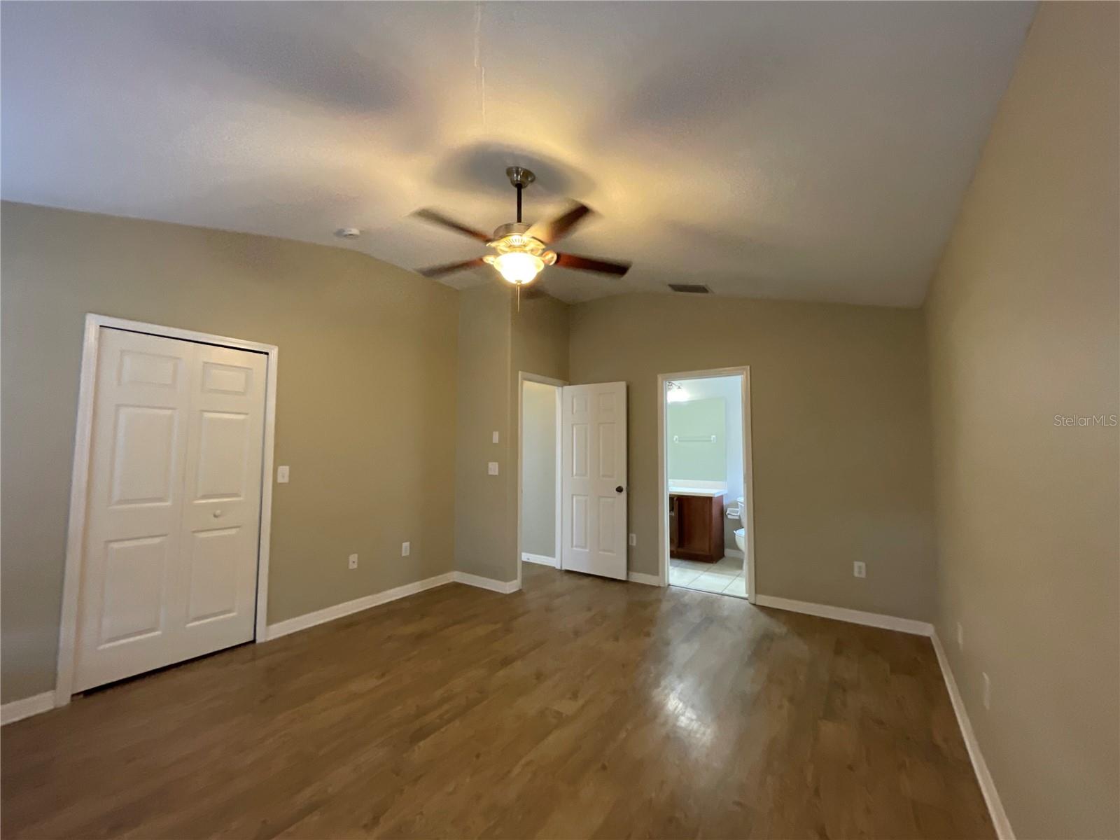 BRIDGEWATER PH 1 & 2 - Residential