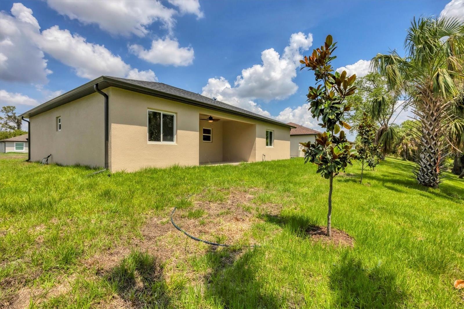 PORT CHARLOTTE SUB 51 - Residential