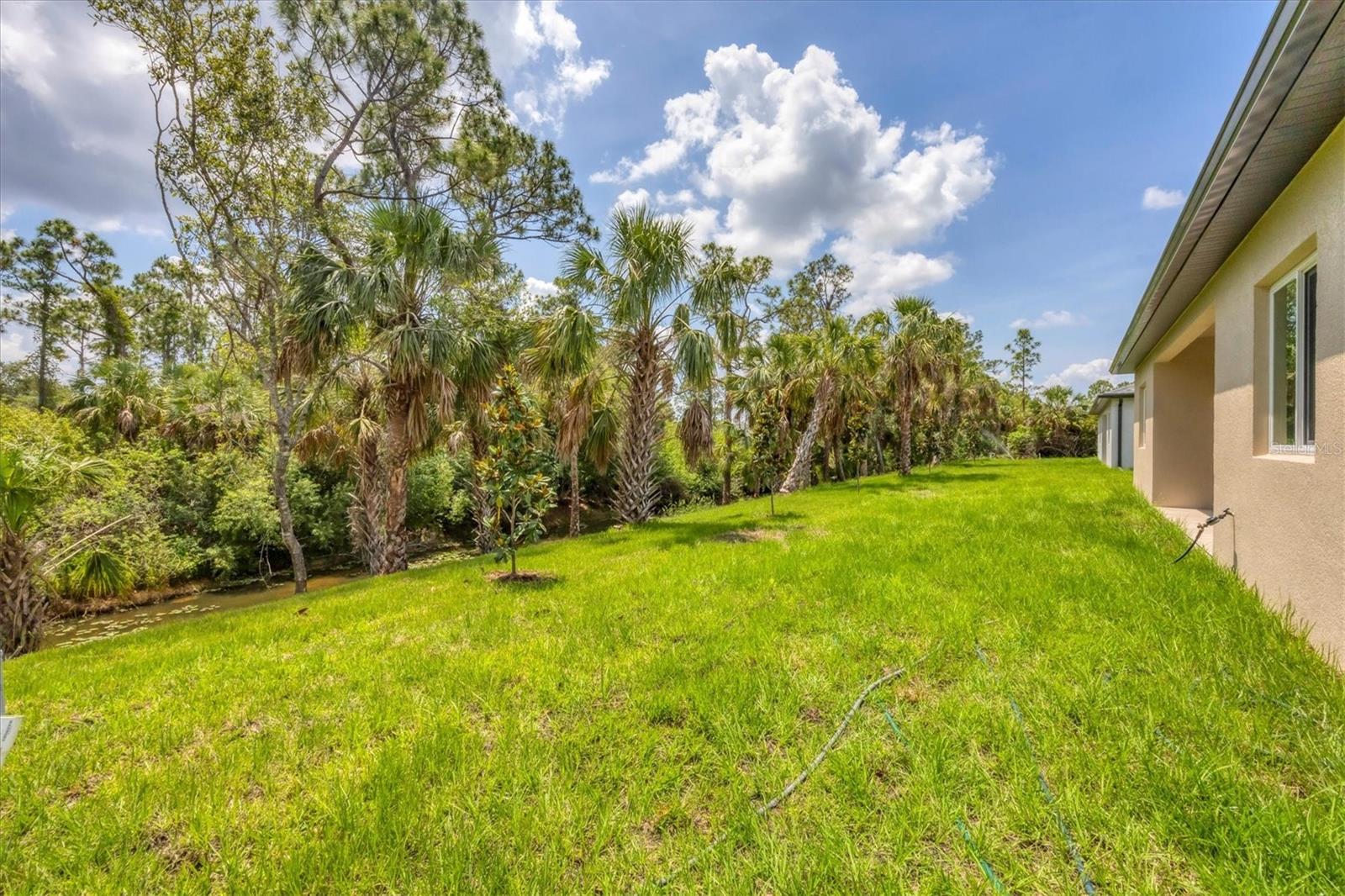 PORT CHARLOTTE SUB 51 - Residential