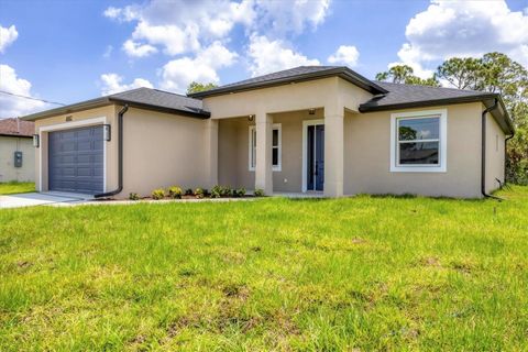 Photo of 4862 Kiska Road, North Port, FL 34288 (MLS # C7510387)