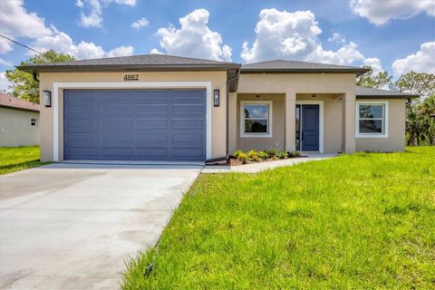 4862 KISKA ROAD NORTH PORT FL 34288