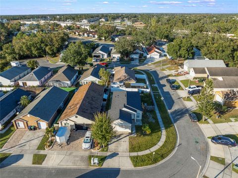 A home in ORLANDO