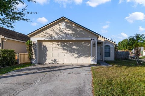 A home in ORLANDO