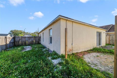 A home in ORLANDO