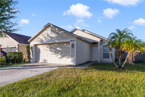 A home in ORLANDO