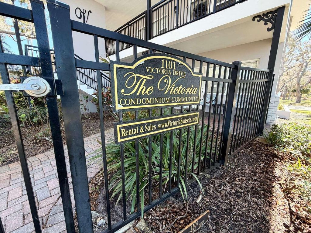Photo of 1101 Victoria Drive #23, Dunedin, FL 34698 (MLS # W7885082)