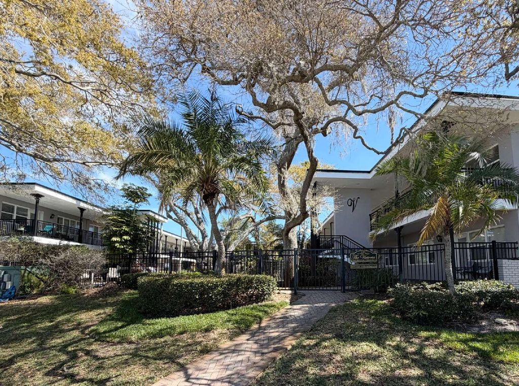 Photo of 1101 Victoria Drive #23, Dunedin, FL 34698 (MLS # W7885082)